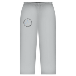 Oversize Sweatpants you are strong amazing