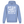 Oversize Hoodie Ohne Kordel pray more worry less