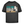 Oversize Washed T-Shirt this girl runs on horses und jesus reiterin