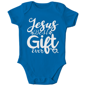 Kinder Bio Body jesus best gift ever