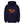 Unisex Oversize Hoodie der mich stark macht schmetterling