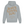 Oversize Hoodie Ohne Kordel jesus loves you 1 john 4,19