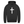 Damen Hoodie kreuz