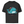 Oversize T-Shirt Deep Waters Isaiah 43:2