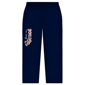 Oversize Sweatpants grow in grace