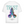 Oversize T-Shirt trust in the lord proverbs 3:5-6