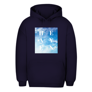 Unisex Oversize Hoodie heaven