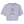 Damen Oversize Crop Top schaf des herrn
