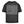 Oversize Washed T-Shirt fisch symbol ICHTHYS