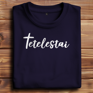Oversize T-Shirt geliebt