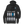 Herren Zipper Hoodie called to be different romans 12:2