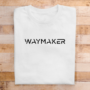 Herren T-Shirt waymaker