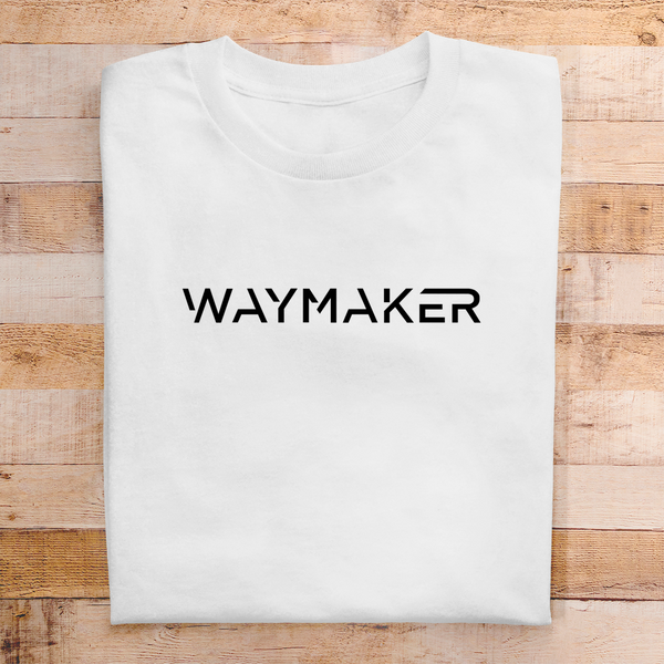 Herren T-Shirt waymaker