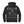 Herren Zipper Hoodie faith minimalistisch matthew 17:20