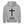 Herren Hoodie he died for me i live for him