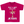Kinder T-Shirt Just a girl who loves jesus