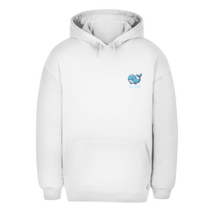Unisex Oversize Hoodie i ate jonah