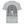 Herren T-Shirt his marcies lamentations 3:23