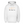Unisex Oversize Hoodie faith hope love