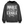 Oversize Washed Hoodie inhale faith exhale fear