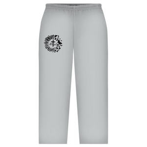 Oversize Sweatpants blessed