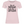 Damen T-Shirt jesus he'll be there for you