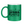 Glitzertasse jesus saves