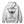 Damen Hoodie jesus loves you