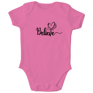 Kinder Bio Body believe