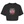 Damen Oversize Crop Top his love gives life
