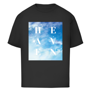 Oversize T-Shirt heaven