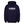 Unisex Oversize Hoodie ich bin pfarrer