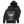 Damen Hoodie jesus loves you