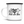 Emaille Tasse peace love jesus