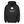 Unisex Oversize Hoodie der herr ist mein hirte