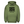Unisex Oversize Hoodie always stop and pray