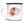 Emaille Tasse der mich stark macht blume