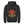 Damen Hoodie be strong and courageous joshua 1:9
