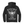 Herren Zipper Hoodie jesus loves you