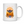 Tasse rise up and pray