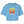 Damen Oversize Crop Topkind words are like honey proverbs 16:24