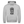 Herren Hoodie god is love