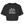 Damen Oversize Crop Topto blessed to be stressed