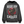 Oversize Washed Hoodie rise up like eagles isaiah 40:31