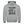 Herren Hoodie this mom runs on coffee and jesus