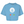 Damen Oversize Crop Top jesus calling