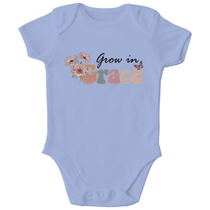 Kinder Bio Body grow in grace