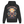 Oversize Hoodie Ohne Kordel transformed by christ