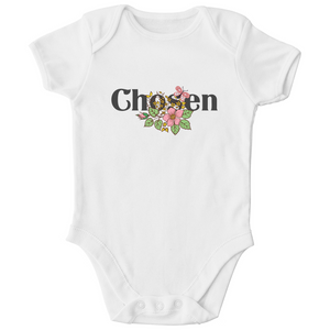 Kinder Bio Body chosen