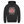 Damen Hoodie his love gives life